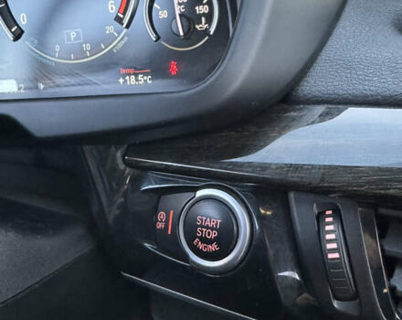 Чорний БМВ Х5, об'ємом двигуна 2.99 л та пробігом 212 тис. км за 33500 $, фото 23 на Automoto.ua