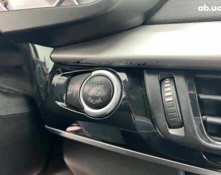 Чорний БМВ Х5, об'ємом двигуна 2 л та пробігом 135 тис. км за 27490 $, фото 24 на Automoto.ua