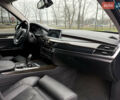 Чорний БМВ Х5, об'ємом двигуна 4.39 л та пробігом 146 тис. км за 27000 $, фото 30 на Automoto.ua
