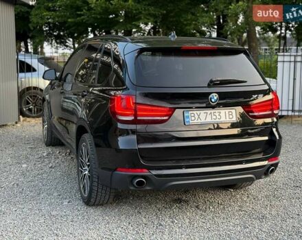Черный БМВ Х5, объемом двигателя 2.98 л и пробегом 144 тыс. км за 22750 $, фото 6 на Automoto.ua
