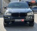 Чорний БМВ Х5, об'ємом двигуна 4.4 л та пробігом 179 тис. км за 29990 $, фото 1 на Automoto.ua