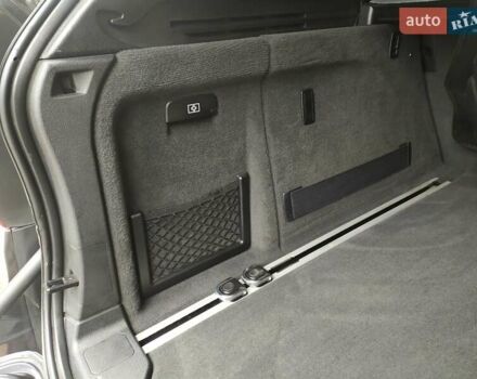 Чорний БМВ Х5, об'ємом двигуна 2 л та пробігом 159 тис. км за 25500 $, фото 63 на Automoto.ua