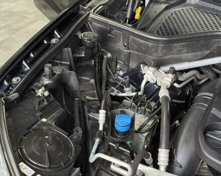 Черный БМВ Х5, объемом двигателя 3 л и пробегом 218 тыс. км за 33999 $, фото 51 на Automoto.ua