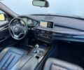 Черный БМВ Х5, объемом двигателя 3 л и пробегом 136 тыс. км за 18000 $, фото 12 на Automoto.ua