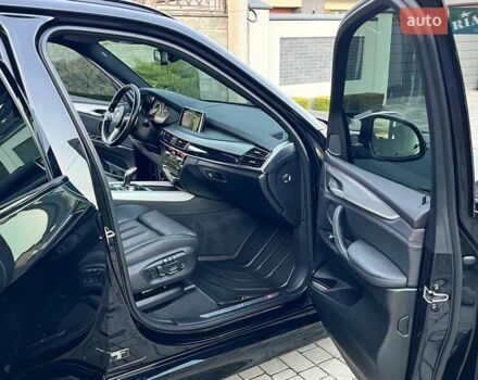 Черный БМВ Х5, объемом двигателя 2.99 л и пробегом 199 тыс. км за 33500 $, фото 77 на Automoto.ua