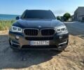 Черный БМВ Х5, объемом двигателя 2.98 л и пробегом 134 тыс. км за 28000 $, фото 6 на Automoto.ua