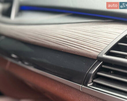 Черный БМВ Х5, объемом двигателя 3 л и пробегом 177 тыс. км за 32500 $, фото 25 на Automoto.ua