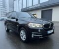 Черный БМВ Х5, объемом двигателя 3 л и пробегом 260 тыс. км за 21500 $, фото 1 на Automoto.ua