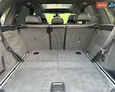 Черный БМВ Х5, объемом двигателя 2.99 л и пробегом 193 тыс. км за 33500 $, фото 55 на Automoto.ua