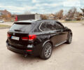 Черный БМВ Х5, объемом двигателя 2 л и пробегом 109 тыс. км за 32000 $, фото 10 на Automoto.ua