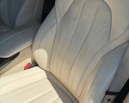 Чорний БМВ Х5, об'ємом двигуна 2.99 л та пробігом 193 тис. км за 31999 $, фото 19 на Automoto.ua