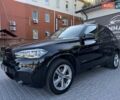 Черный БМВ Х5, объемом двигателя 2 л и пробегом 198 тыс. км за 26500 $, фото 8 на Automoto.ua