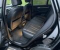 Черный БМВ Х5, объемом двигателя 3 л и пробегом 175 тыс. км за 26300 $, фото 13 на Automoto.ua