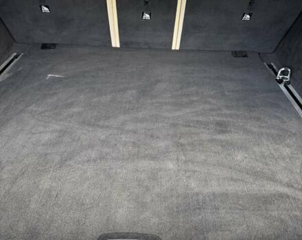 Черный БМВ Х5, объемом двигателя 2.98 л и пробегом 265 тыс. км за 22000 $, фото 4 на Automoto.ua