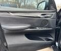 Чорний БМВ Х5, об'ємом двигуна 3 л та пробігом 168 тис. км за 19100 $, фото 26 на Automoto.ua