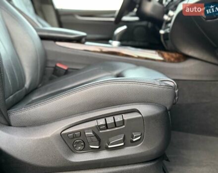 Черный БМВ Х5, объемом двигателя 2.99 л и пробегом 193 тыс. км за 33500 $, фото 45 на Automoto.ua