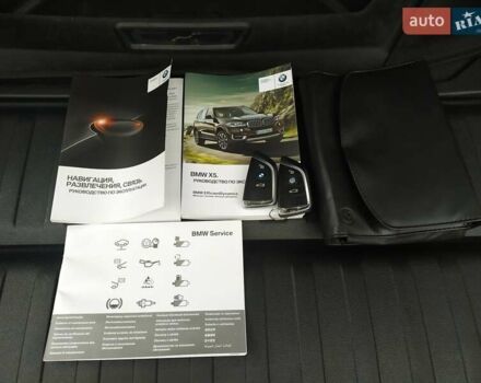 Чорний БМВ Х5, об'ємом двигуна 2 л та пробігом 159 тис. км за 25500 $, фото 67 на Automoto.ua