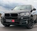Черный БМВ Х5, объемом двигателя 3 л и пробегом 274 тыс. км за 33990 $, фото 1 на Automoto.ua
