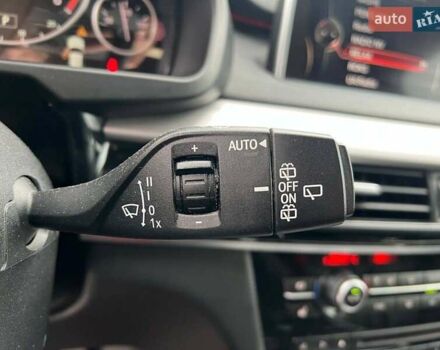 Черный БМВ Х5, объемом двигателя 2 л и пробегом 135 тыс. км за 27490 $, фото 21 на Automoto.ua