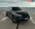 Чорний БМВ Х5, об'ємом двигуна 2.99 л та пробігом 136 тис. км за 35900 $, фото 6 на Automoto.ua