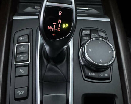 Черный БМВ Х5, объемом двигателя 2.99 л и пробегом 228 тыс. км за 31500 $, фото 1 на Automoto.ua