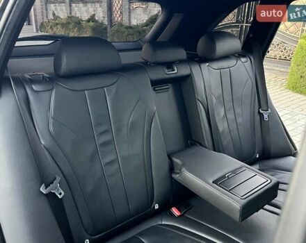 Черный БМВ Х5, объемом двигателя 2.99 л и пробегом 199 тыс. км за 33500 $, фото 95 на Automoto.ua