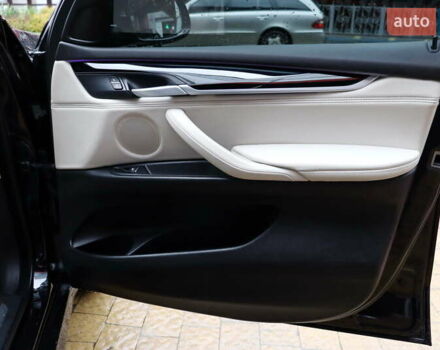 Чорний БМВ Х5, об'ємом двигуна 2.99 л та пробігом 201 тис. км за 29900 $, фото 50 на Automoto.ua