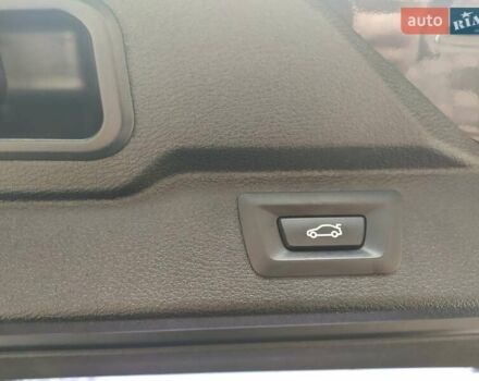 Чорний БМВ Х5, об'ємом двигуна 2 л та пробігом 159 тис. км за 25500 $, фото 64 на Automoto.ua