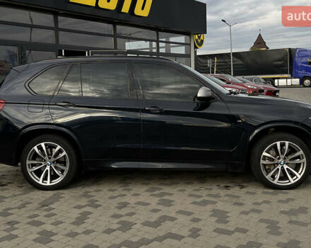 Черный БМВ Х5, объемом двигателя 2.99 л и пробегом 317 тыс. км за 27999 $, фото 7 на Automoto.ua