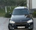 Черный БМВ Х5, объемом двигателя 2 л и пробегом 260 тыс. км за 24500 $, фото 10 на Automoto.ua