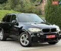 Черный БМВ Х5, объемом двигателя 2.99 л и пробегом 193 тыс. км за 33500 $, фото 9 на Automoto.ua