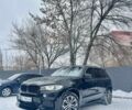 Чорний БМВ Х5, об'ємом двигуна 2 л та пробігом 240 тис. км за 26500 $, фото 1 на Automoto.ua
