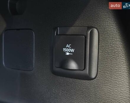 БМВ Х5 2015 в Днепре (Днепропетровске) на Automoto.ua Черный БМВ Х5, объемом двигателя 4.39 л и пробегом 53 тыс. км за 37900 $, фото 19 на Automoto.ua