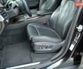 Чорний БМВ Х5, об'ємом двигуна 2.99 л та пробігом 203 тис. км за 31500 $, фото 12 на Automoto.ua