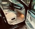 Чорний БМВ Х5, об'ємом двигуна 3 л та пробігом 157 тис. км за 18500 $, фото 5 на Automoto.ua