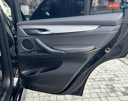 Черный БМВ Х5, объемом двигателя 2.99 л и пробегом 199 тыс. км за 33500 $, фото 90 на Automoto.ua