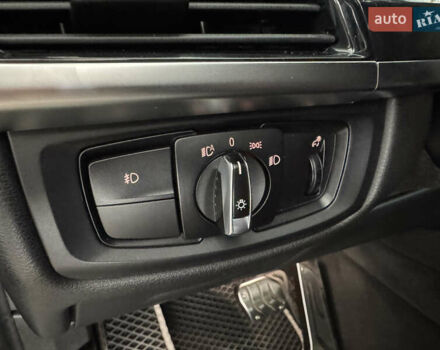 Черный БМВ Х5, объемом двигателя 3 л и пробегом 150 тыс. км за 24000 $, фото 20 на Automoto.ua