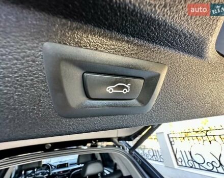 Черный БМВ Х5, объемом двигателя 2.99 л и пробегом 157 тыс. км за 29999 $, фото 77 на Automoto.ua