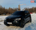 Черный БМВ Х5, объемом двигателя 2.98 л и пробегом 240 тыс. км за 23000 $, фото 11 на Automoto.ua