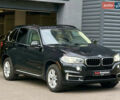 Черный БМВ Х5, объемом двигателя 3 л и пробегом 245 тыс. км за 21000 $, фото 4 на Automoto.ua