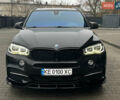 Черный БМВ Х5, объемом двигателя 3 л и пробегом 177 тыс. км за 32500 $, фото 9 на Automoto.ua