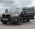 Черный БМВ Х5, объемом двигателя 3 л и пробегом 274 тыс. км за 33990 $, фото 37 на Automoto.ua