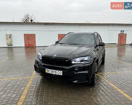 Черный БМВ Х5, объемом двигателя 2.99 л и пробегом 201 тыс. км за 29900 $, фото 32 на Automoto.ua