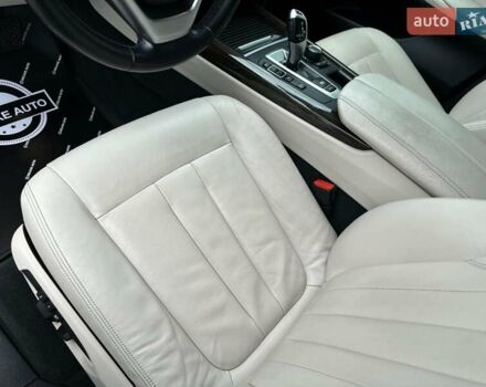 Чорний БМВ Х5, об'ємом двигуна 2 л та пробігом 148 тис. км за 26999 $, фото 46 на Automoto.ua