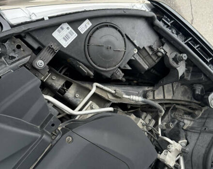 Чорний БМВ Х5, об'ємом двигуна 4.39 л та пробігом 146 тис. км за 27000 $, фото 43 на Automoto.ua