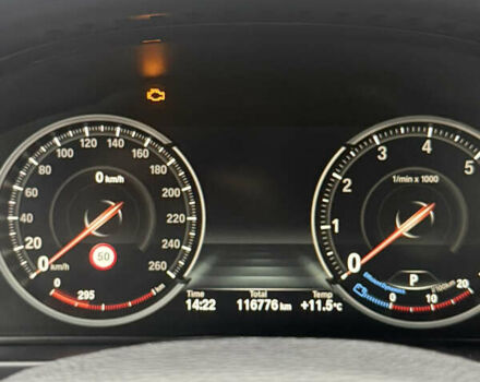 Черный БМВ Х5, объемом двигателя 2.98 л и пробегом 117 тыс. км за 26000 $, фото 10 на Automoto.ua