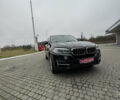 Чорний БМВ Х5, об'ємом двигуна 2.98 л та пробігом 105 тис. км за 18500 $, фото 2 на Automoto.ua
