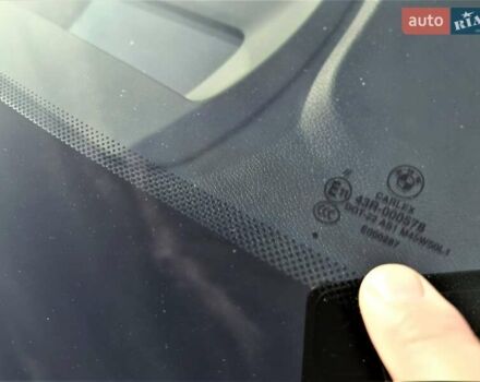 Черный БМВ Х5, объемом двигателя 2.99 л и пробегом 188 тыс. км за 27000 $, фото 17 на Automoto.ua