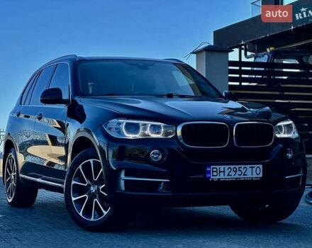 Черный БМВ Х5, объемом двигателя 2.99 л и пробегом 157 тыс. км за 29999 $, фото 20 на Automoto.ua