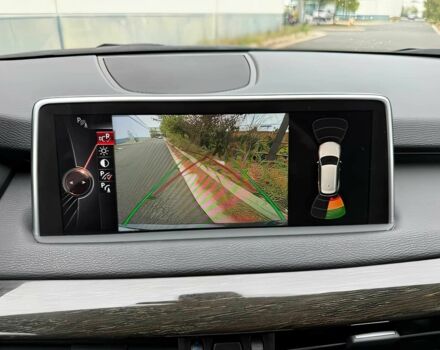 Черный БМВ Х5, объемом двигателя 3 л и пробегом 74 тыс. км за 5600 $, фото 10 на Automoto.ua